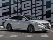Hyundai Sonata VI (YF) Краснодар  - изображение 24