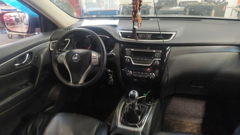 Nissan X-Trail III Санкт-Петербург  - изображение 5