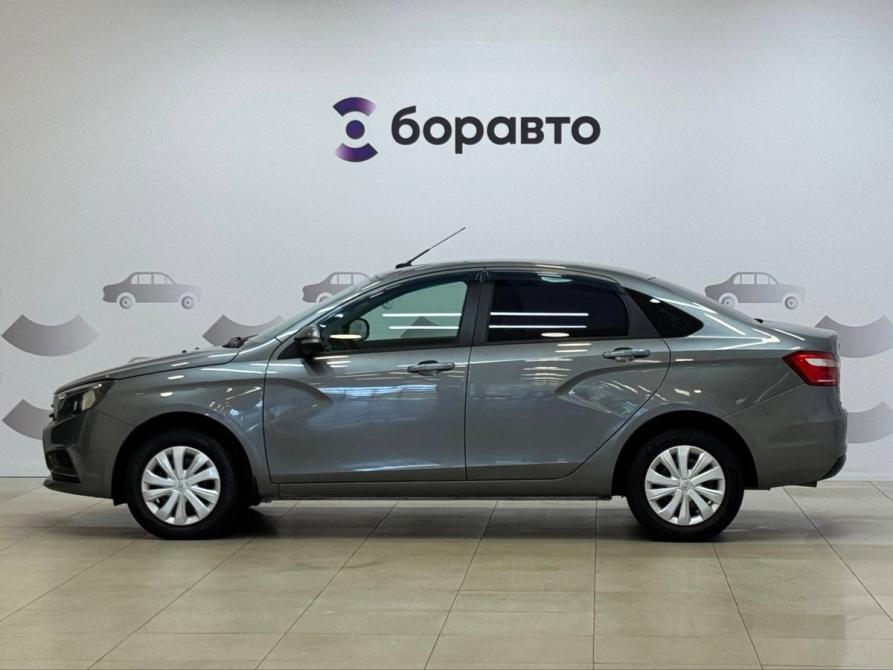 Lada (ВАЗ) Vesta I Ставрополь  - изображение 7