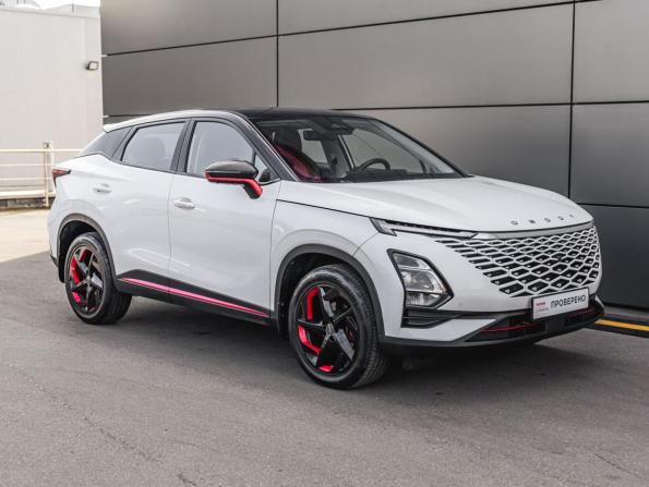 Omoda C5 I с пробегом 2023 года, цена 1 698 000 рублей, 25000 км, внедорожник, Автокод Объявления