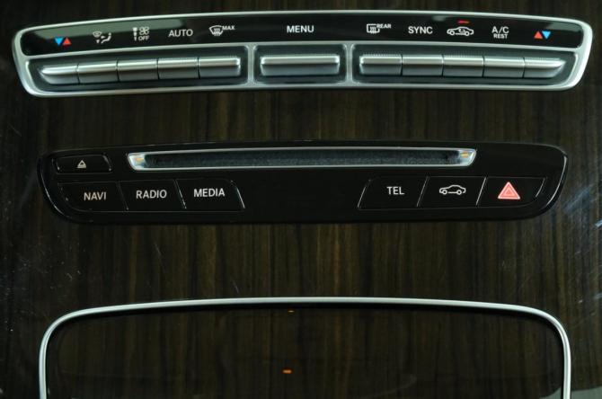 Mercedes-Benz C-Класс IV (W205) с пробегом 2016 года, цена 2 499 000 рублей, 195000 км, седан, Автокод Объявления