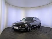 BMW 5 серии VII (G30/G31/G38) Москва  - изображение 30
