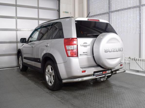 Suzuki Grand Vitara II Рестайлинг с пробегом 2010 года, цена 1 099 995 рублей, 218630 км, внедорожник, Автокод Объявления