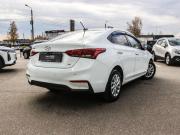 Hyundai Solaris II Калуга  - изображение 7