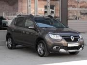 Renault Sandero II Рестайлинг Новосибирск  - изображение 22