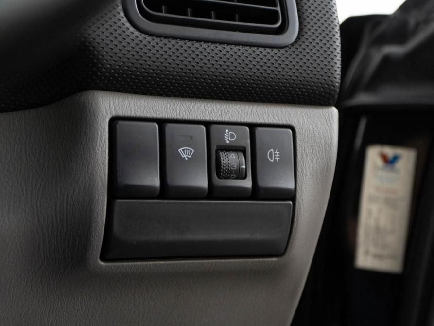 Subaru Forester II Рестайлинг Москва  - изображение 19