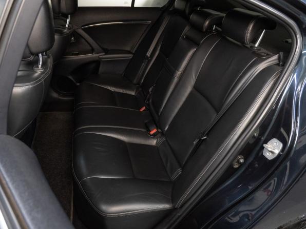 Toyota Avensis III с пробегом 2010 года, цена 970 000 рублей, 267329 км, седан, Автокод Объявления