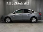 Lada (ВАЗ) Vesta I Пермь  - изображение 22