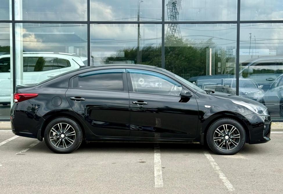 Kia Rio IV Воронеж  - изображение 6