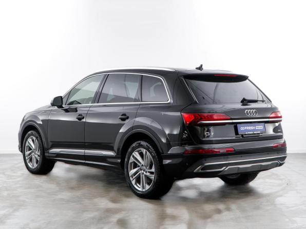 Audi Q7 II (4M) Рестайлинг с пробегом 2019 года, цена 5 249 046 рублей, 149321 км, внедорожник, Автокод Объявления