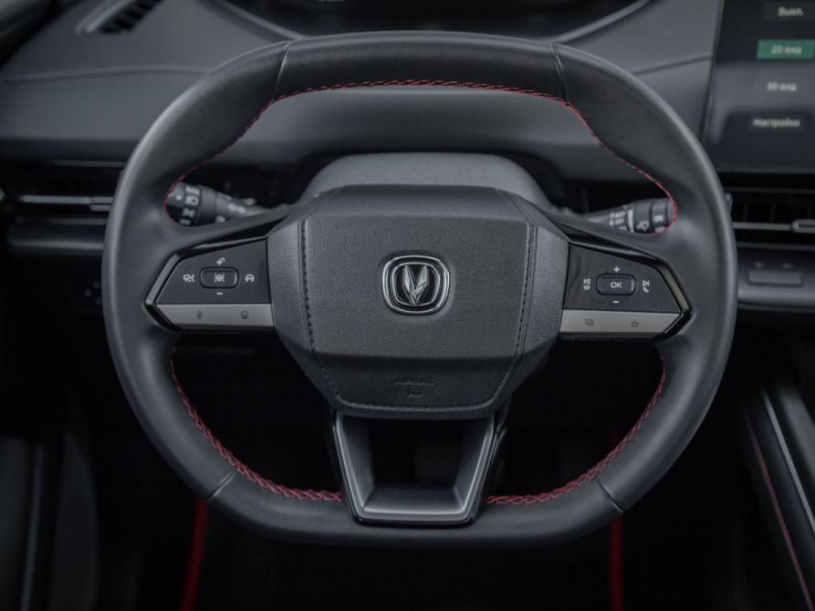 Changan UNI-S (CS55 Plus) Тюмень  - изображение 12