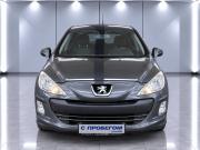 Peugeot 308 I Москва  - изображение 18