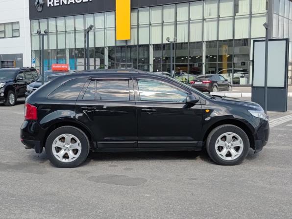 Ford Edge I Рестайлинг с пробегом 2014 года, цена 1 436 000 рублей, 229893 км, внедорожник, Автокод Объявления
