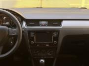Skoda Rapid I Рестайлинг Уфа  - изображение 33