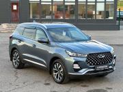 Chery Tiggo 7 Pro I Волгоград  - изображение 43