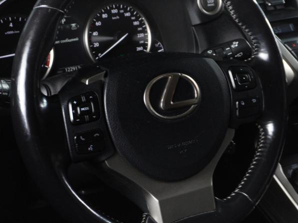 Lexus NX I Рестайлинг с пробегом 2017 года, цена 2 699 000 рублей, 122913 км, внедорожник, Автокод Объявления
