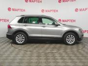 Volkswagen Tiguan II Вологда  - изображение 21