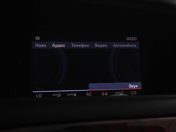 Mercedes-Benz CL-Класс III (C216) с пробегом 2007 года, цена 1 299 077 рублей, 176417 км, купе-хардтоп, Автокод Объявления