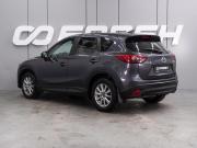Mazda CX-5 I Рестайлинг Воронеж  - изображение 21