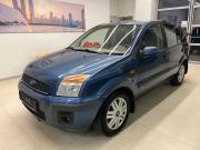 Ford Fusion I Рестайлинг Челябинск  - изображение 18