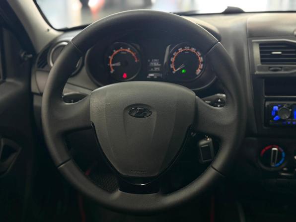 Lada (ВАЗ) Granta I Рестайлинг с пробегом 2020 года, цена 570 000 рублей, 174767 км, седан, Автокод Объявления