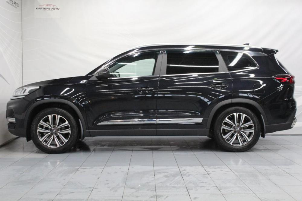 Chery Tiggo 8 I Кемерово  - изображение 3