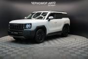 Haval H3 I Крым  - изображение 32