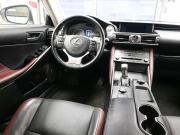 Lexus IS III Рестайлинг Ростов-на-Дону  - изображение 30