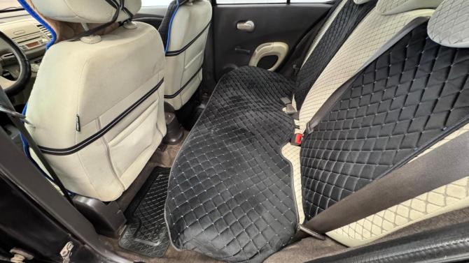 Nissan Micra III (K12) с пробегом 2007 года, цена 399 500 рублей, 229318 км, хэтчбек, Автокод Объявления