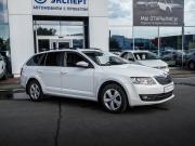Skoda Octavia III (A7) Челябинск  - изображение 20