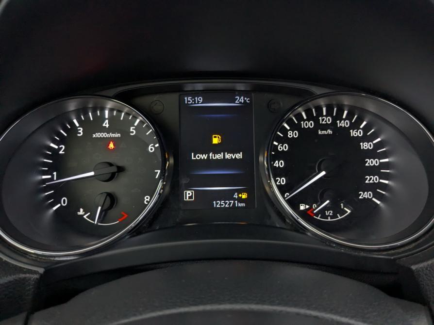 Nissan Qashqai II Москва  - изображение 13