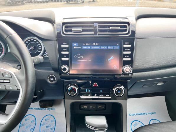 Hyundai Creta II с пробегом 2021 года, цена 2 028 300 рублей, 101520 км, внедорожник, Автокод Объявления