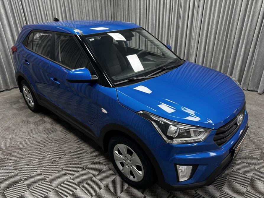 Hyundai Creta I Стерлитамак  - изображение 3