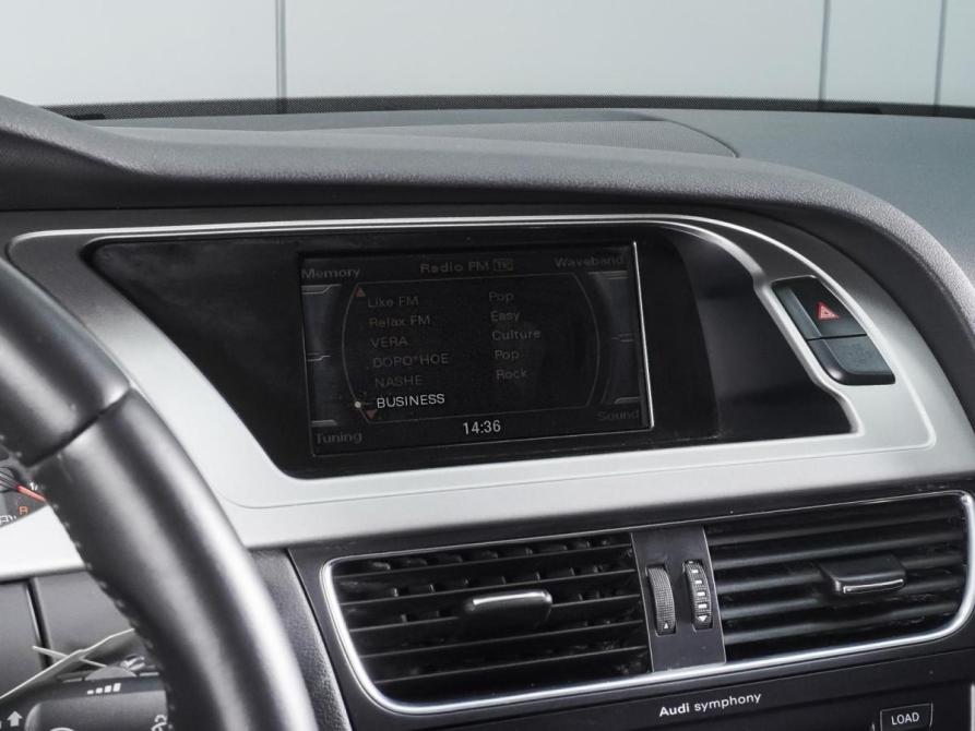 Audi A4 IV (B8) Ростов-на-Дону  - изображение 16