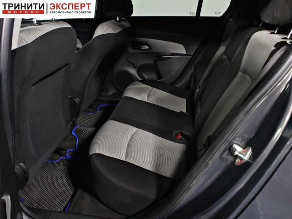 Chevrolet Cruze I Рестайлинг с пробегом 2013 года, цена 757 000 рублей, 222271 км, хэтчбек, Автокод Объявления