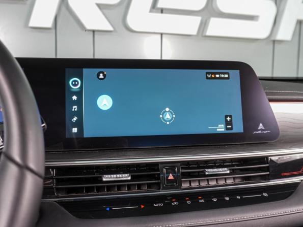 Chery Arrizo 8 с пробегом 2022 года, цена 2 279 000 рублей, 17885 км, седан, Автокод Объявления
