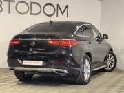 Mercedes-Benz GLE Coupe I (C292) Санкт-Петербург  - изображение 39