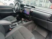 Toyota Hilux VIII Рестайлинг 2 Ростов-на-Дону  - изображение 26