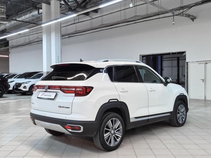 Changan CS35 Plus I Нижний Новгород  - изображение 3