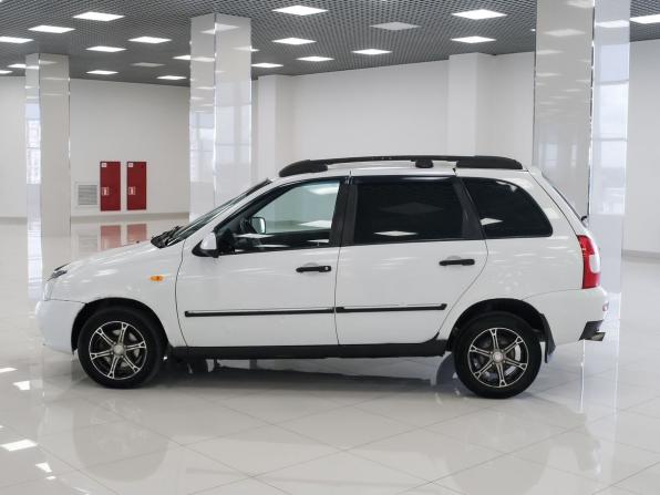 Lada (ВАЗ) Kalina I с пробегом 2012 года, цена 258 000 рублей, 92383 км, универсал, Автокод Объявления