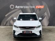 Geely Coolray I Пермь  - изображение 28