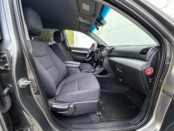 Kia Sorento II с пробегом 2011 года, цена 1 315 000 рублей, 208991 км, внедорожник, Автокод Объявления