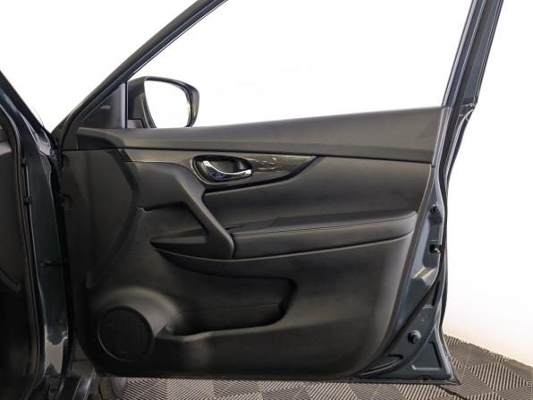 Nissan X-Trail III Рестайлинг с пробегом 2018 года, цена 2 300 000 рублей, 61500 км, внедорожник, Автокод Объявления