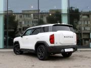 Haval H3 I Самара  - изображение 22