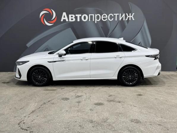 Chery Arrizo 8 с пробегом 2024 года, цена 2 145 000 рублей, 22101 км, седан, Автокод Объявления