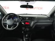 Kia Rio III Вологда  - изображение 32