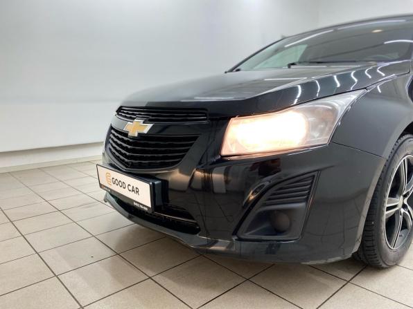 Chevrolet Cruze I Рестайлинг с пробегом 2012 года, цена 780 000 рублей, 167407 км, хэтчбек, Автокод Объявления