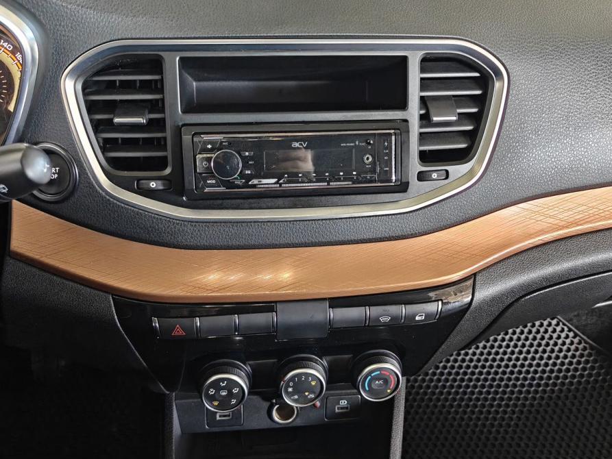 Lada (ВАЗ) Vesta I Рестайлинг (NG) Москва  - изображение 14