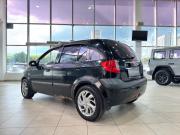Hyundai Getz I Рестайлинг Москва  - изображение 21