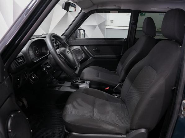 Lada (ВАЗ) Niva Legend с пробегом 2023 года, цена 939 000 рублей, 27000 км, внедорожник, Автокод Объявления